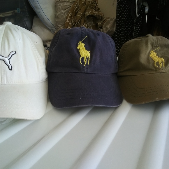 Ralph Lauren Polo blazer Sz large 16/18 $28+free - Picture 7 of 13